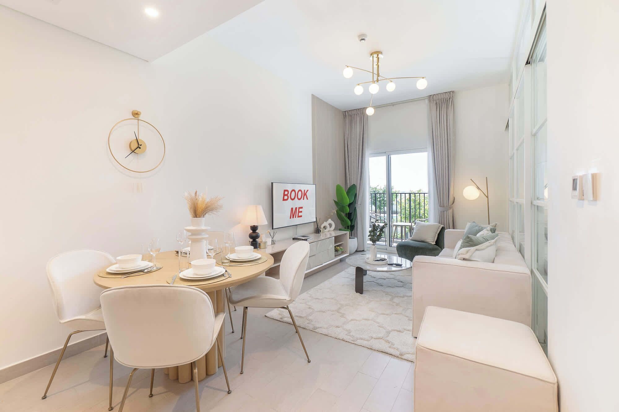 Apartment | 2 bedrooms, Internet