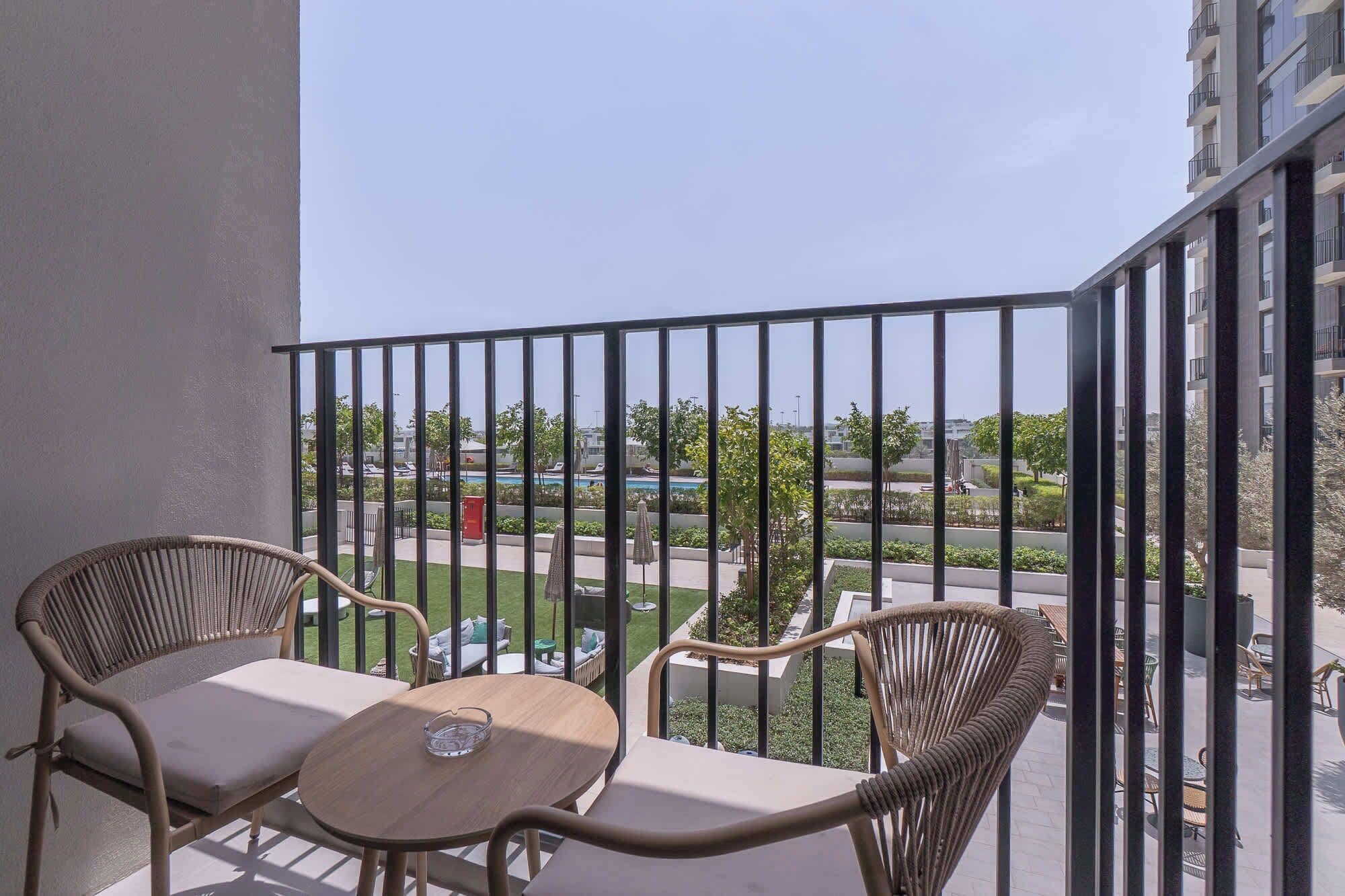 Apartment | 2 bedrooms, Internet