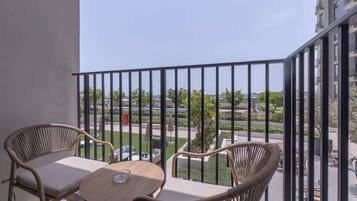 Apartment | 2 bedrooms, Internet