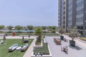 Apartment | 2 bedrooms, Internet