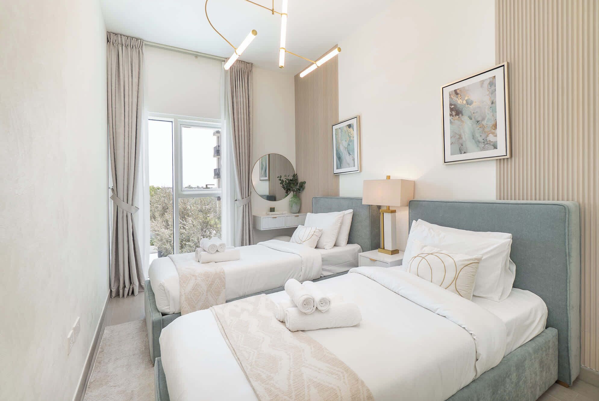 Apartment | 2 bedrooms, Internet