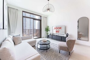 Apartment | 1 bedroom, Internet