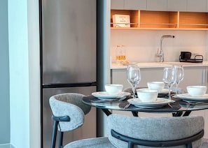 1 bedroom, Internet - Creek Harbour Sleeps 4 Perfect for Nature Lovers (Dubai)
