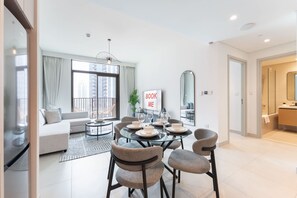 Apartment | 1 bedroom, Internet