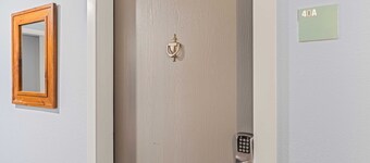 Blue Mesa Lodge 40A by Avantstay Ski In/ Ski Out Unit w/ Balcony!