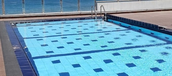 A-One Residency sea view Apartment