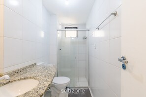 Appartement | Salle de bain