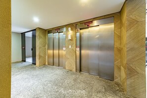 شقة | المنشأة من الداخل