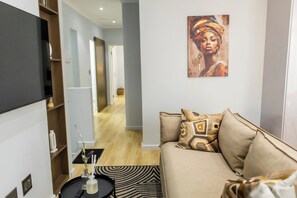 TV connectée, livres