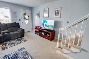 Smart TV, offices