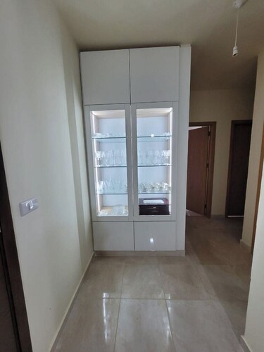 Jean and Suzane Jezzine apartement