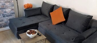 Saffron&Space *Parking *Sleeps 5