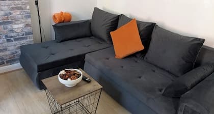 Saffron&Space *Parking *Sleeps 5