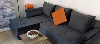 Saffron&Space *Parking *Sleeps 5