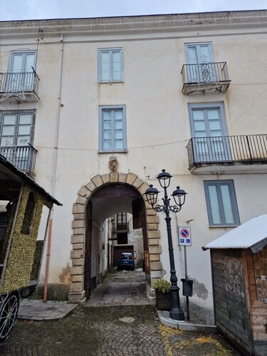 B&B Casa Baronale