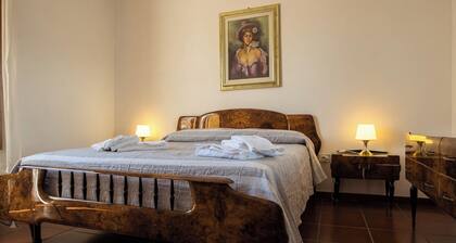 B&B Casa Baronale
