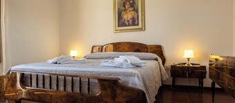 B&B Casa Baronale