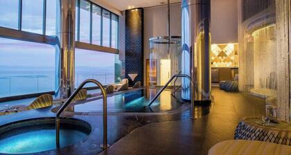 Garza Blanca Beach Studio 5-Star Resort