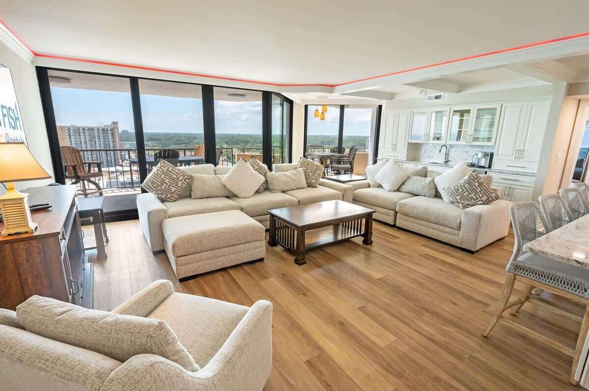 Téléviseur, bureau