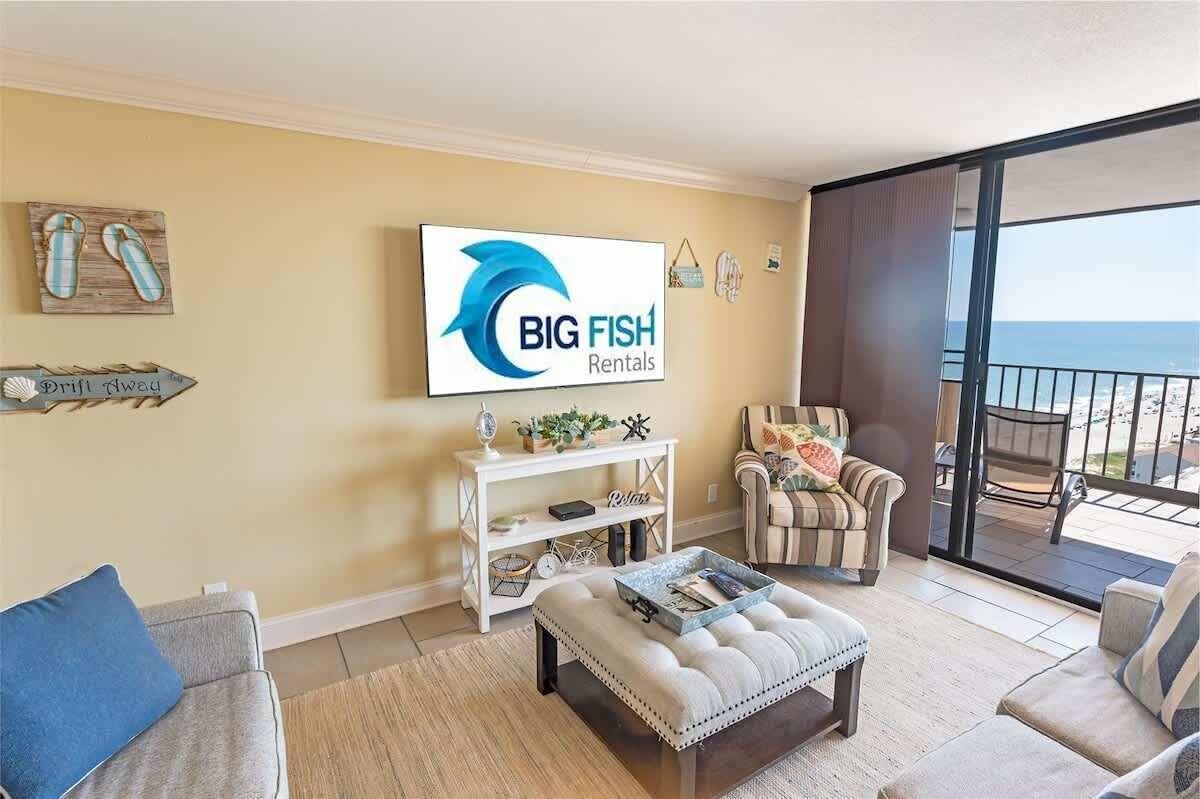 Televisio, työhuone