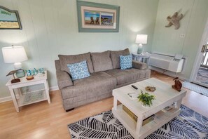 TV connectée, espaces bureaux