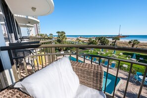 Terrain de l’hébergement 