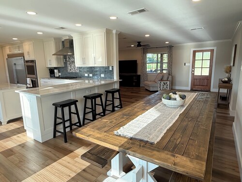 Countryside Retreat - Come Relax, Unwind & Cast a Line