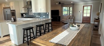 Countryside Retreat - Come Relax, Unwind & Cast a Line