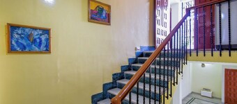 Captain's home stay