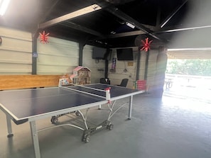 Sala de juegos