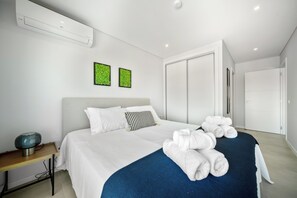 2 camere, ferro/asse da stiro, Wi-Fi, lenzuola