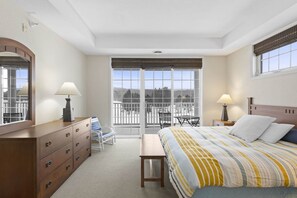 2 عدّة غرف نوم وواي فاي