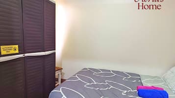 Condo, 1 Bedroom, Private Pool, City View | 1 bedroom