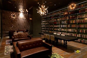 Interieur