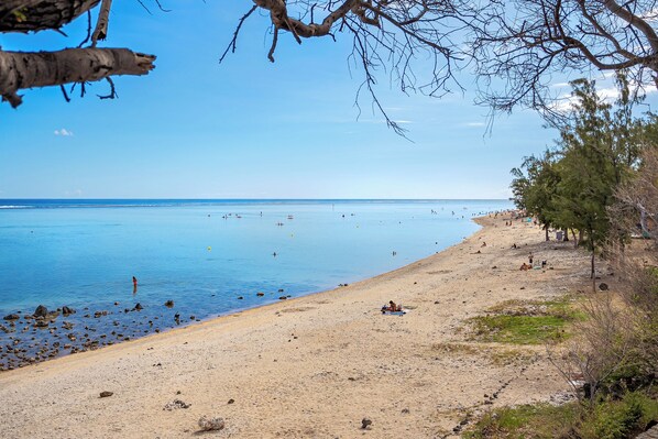 Strand