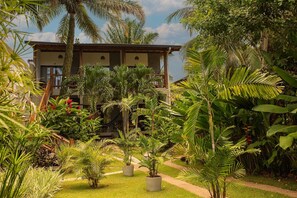 Εξωτερικοί χώροι