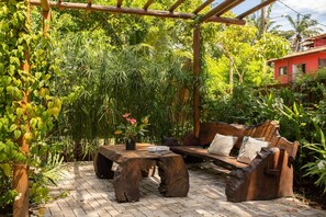 Teras/veranda