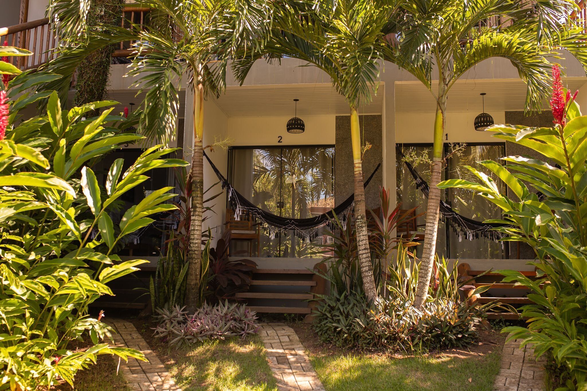 Comfort Apartment | Exterior detail