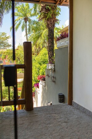 Deluxe appartement | Interieur