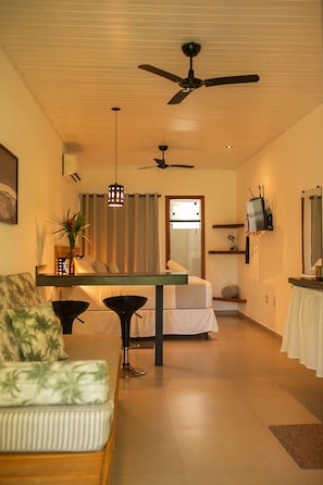 Departamento Confort | Interior