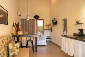 Deluxe Apartment | Interior