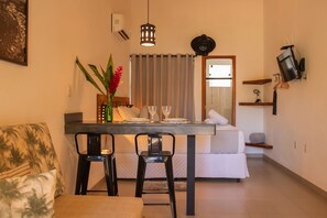 Dining - Studios Taipa (Itacaré)