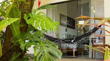 Apartemen Comfort | Detail eksterior