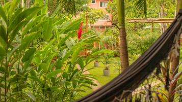 Comfort Apartment | Property grounds