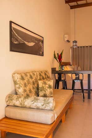 Deluxe Apartment | Interior