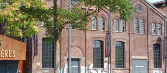 Apartment Dortmund near Phoenix-West and Phoenix Lake