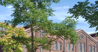 Fewo Dortmund nÀhe Phoenix-West und Phoenix See