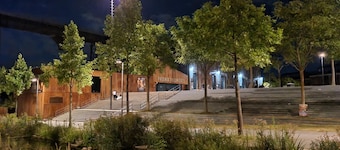 Apartment Dortmund near Phoenix-West and Phoenix Lake