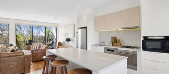 Coast Townhouse Golf and Beach