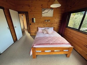 4 Schlafzimmer, kostenloses WLAN, Bettwäsche